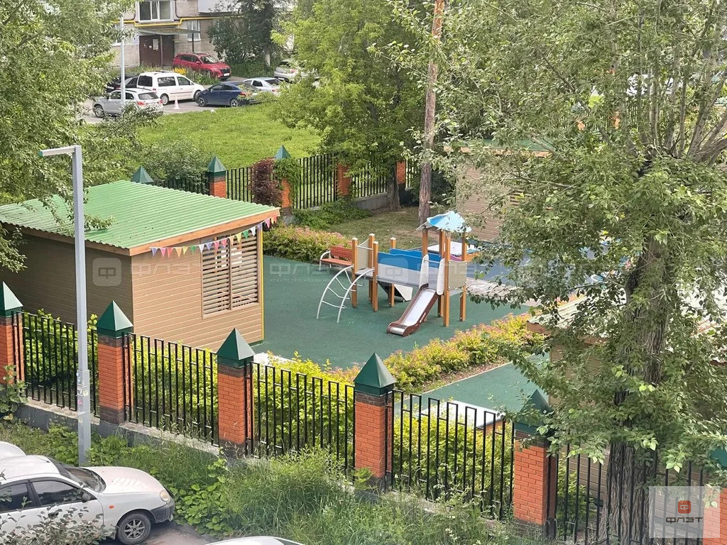 Продажа квартиры, Казань, ул. Рихарда Зорге - Фото 11