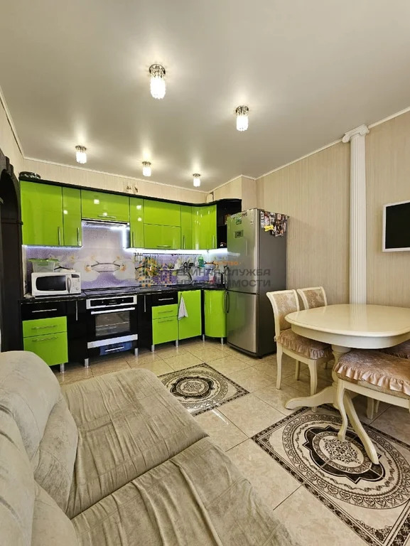 Аренда квартиры, Уфа, ул. Академика Королева - Фото 1