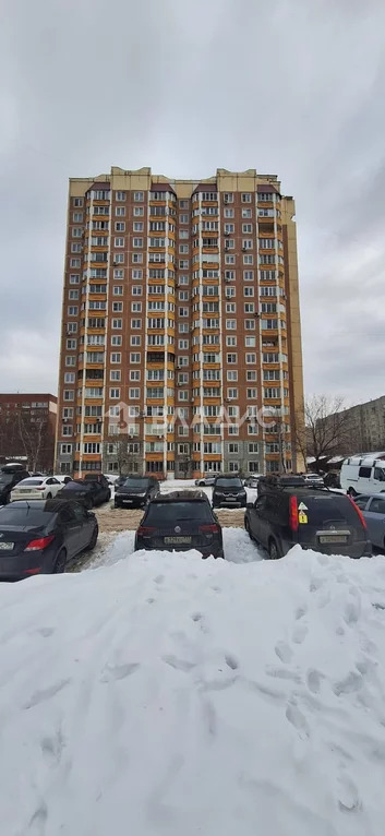 городской округ Балашиха, Балашиха, Московский бульвар, д.8, ... - Фото 34