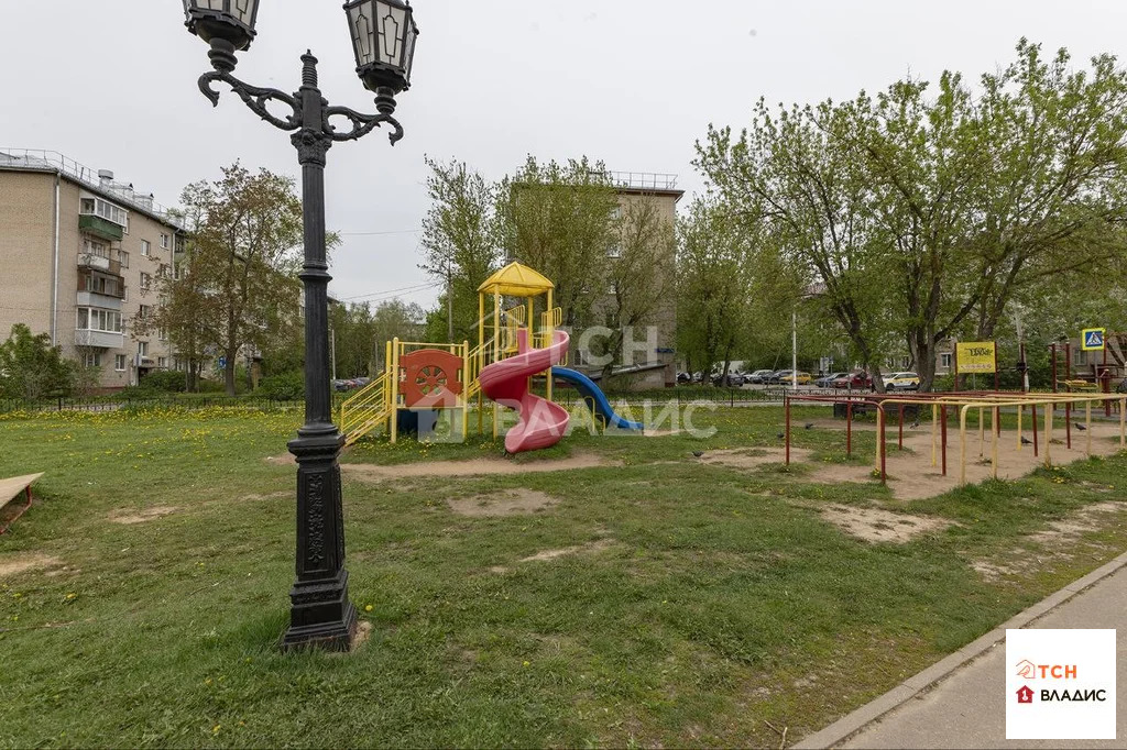 Продажа квартиры, Лесной, улица Титова - Фото 37