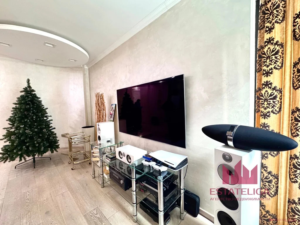 Продажа квартиры, м. Шелепиха, Береговой проезд - Фото 5