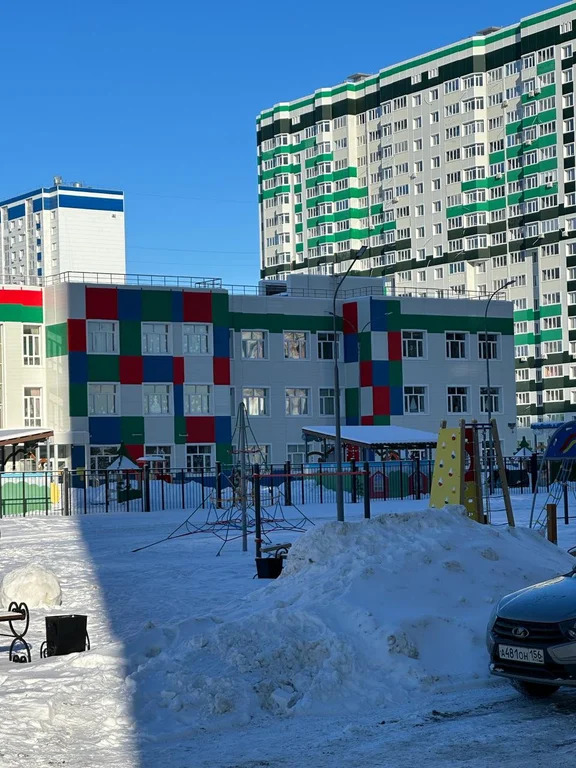 Продажа квартиры в новостройке, Оренбург, улица Рокоссовского - Фото 4
