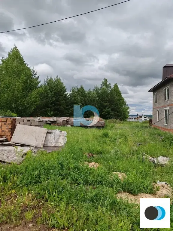 Продажа участка, Шмидтово, Уфимский район, Рябиновый переулок - Фото 8