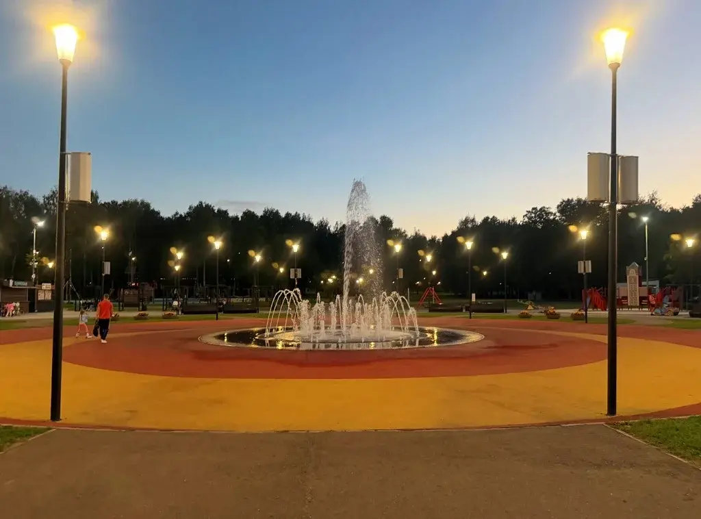 1-я квартира в 3-м микр., дом 16 - Фото 21