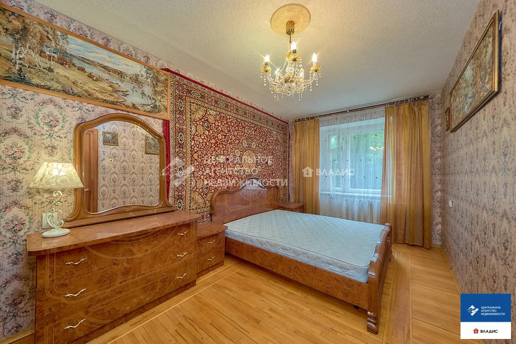 Продажа квартиры, Рязань, ул. Стройкова - Фото 8