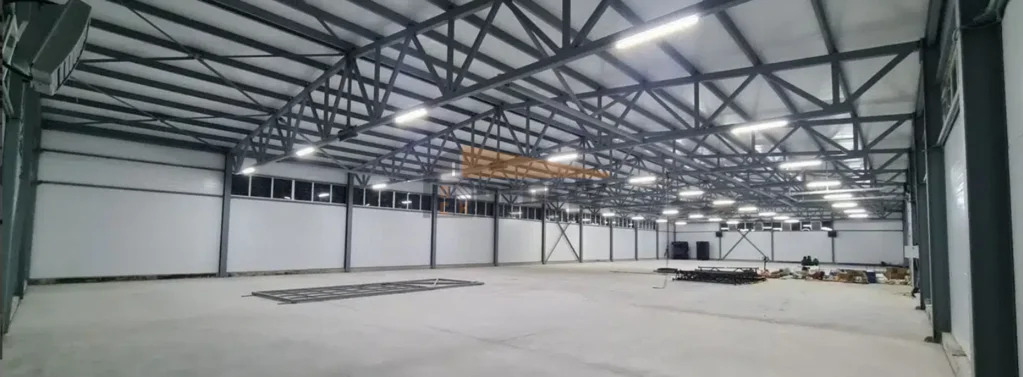 Продажа производственного помещения, Лосино-Петровский, ул. Чкалова - Фото 0