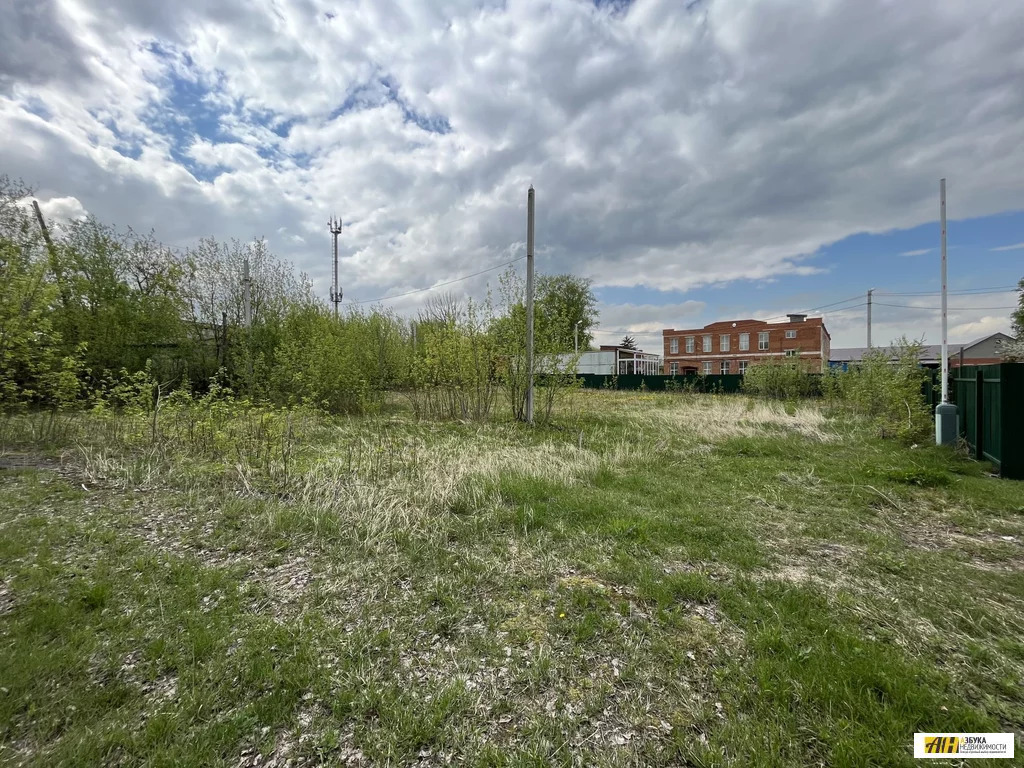 Продажа земельного участка, Новлянское, Волоколамский район - Фото 16