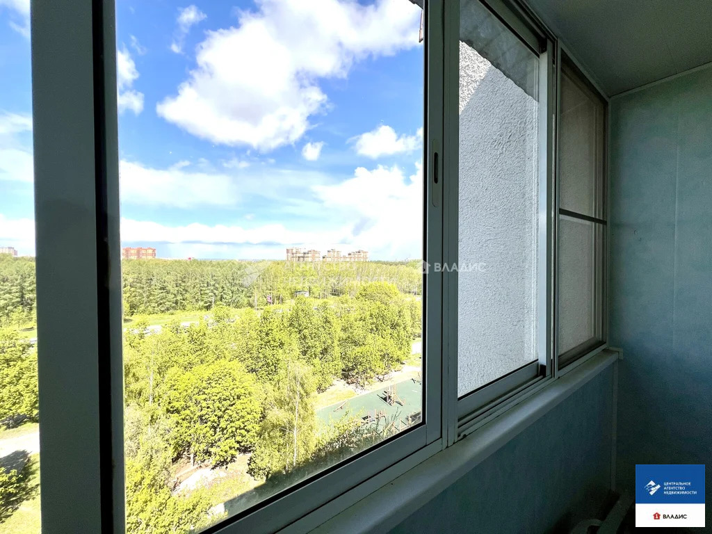 Продажа квартиры, Рязань, Московское ш. - Фото 14