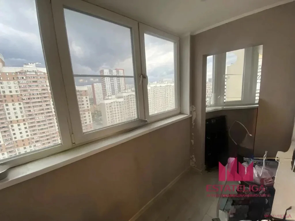 Продажа квартиры, Дрожжино, Ленинский район, ул. Южная - Фото 22