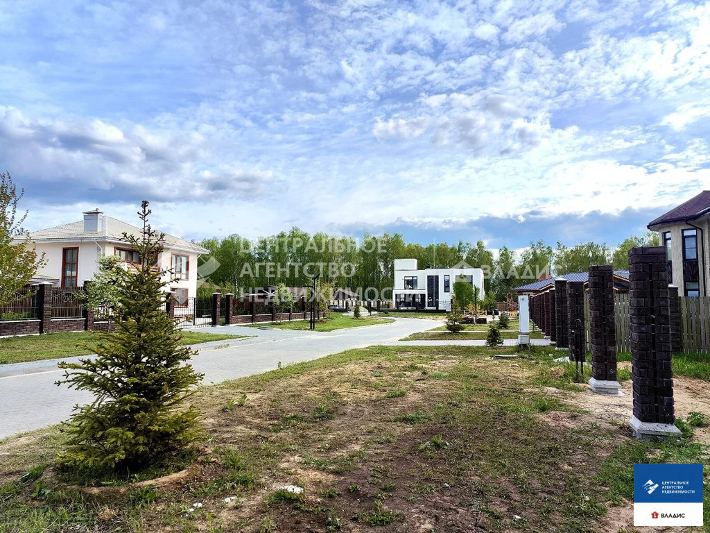 Продажа дома, Рязанский район - Фото 1