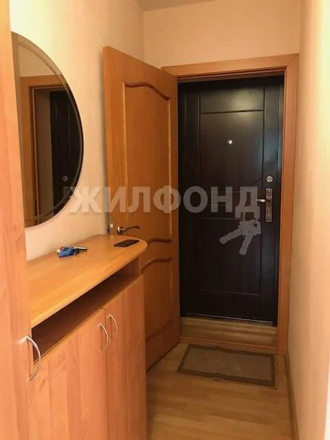 Продажа квартиры, Новосибирск, Красный пр-кт. - Фото 13