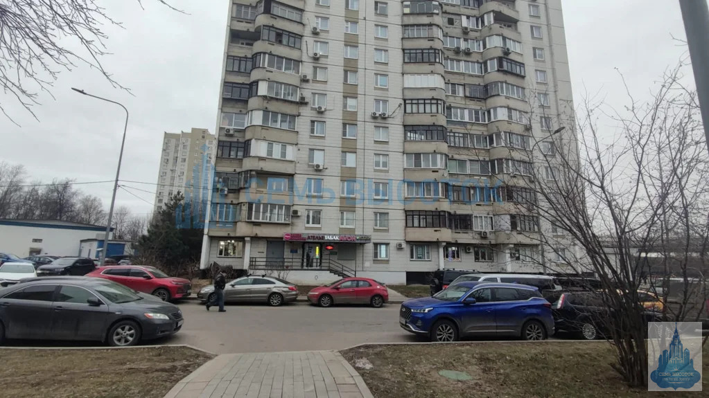Аренда ПСН, м. Кантемировская, ул. Кантемировская - Фото 4
