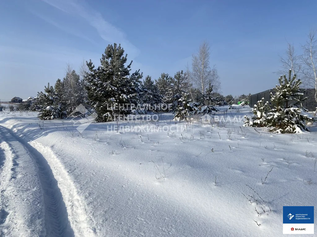Продажа участка, Мурмино, Рязанский район - Фото 1