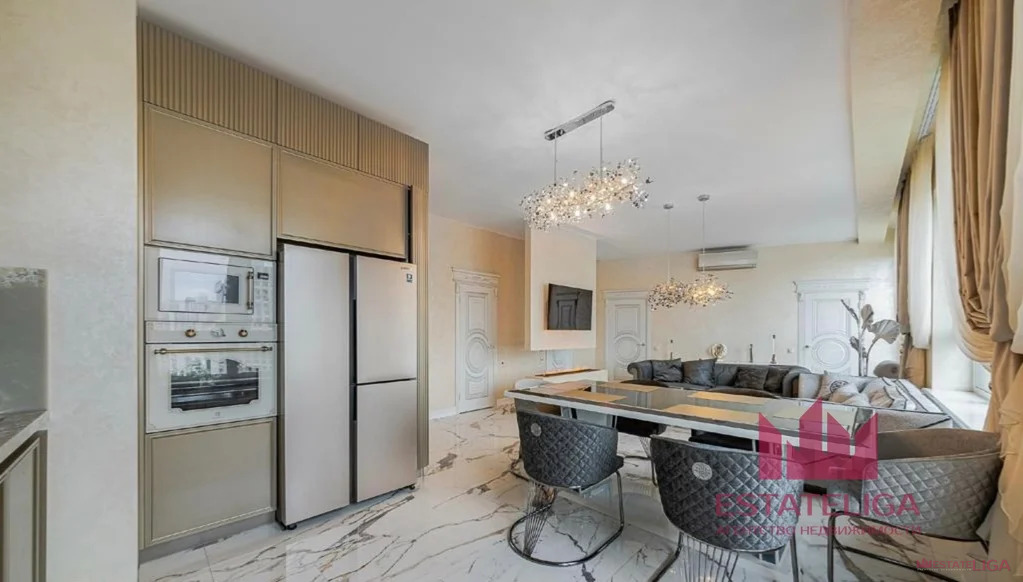 Продажа квартиры, м. Шелепиха, Шелепихинская наб. - Фото 7