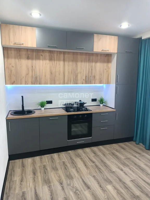 Продажа квартиры, Петровский, Ленинский район, Петровская ул. - Фото 6