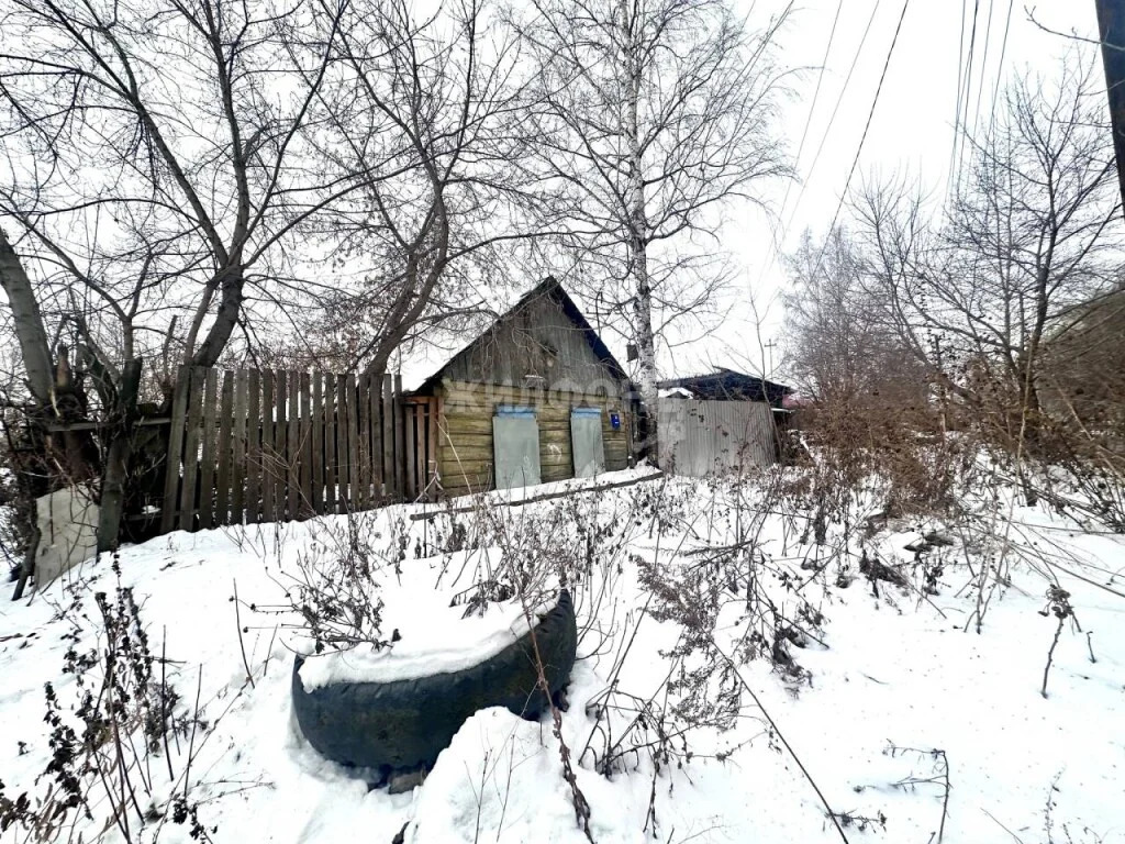 Продажа дома, Новосибирск, ул. Московская - Фото 4