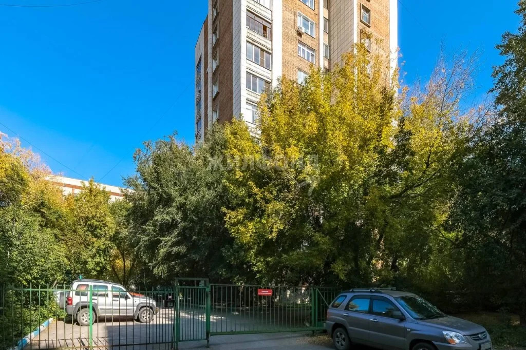 Продажа квартиры, Новосибирск, ул. Гоголя - Фото 17