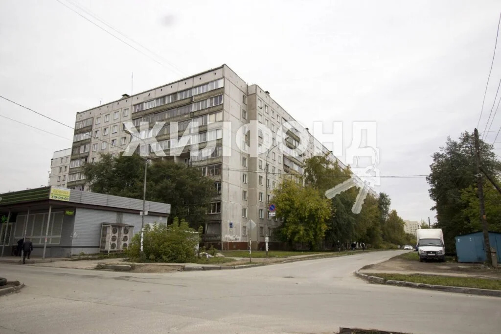 Продажа квартиры, Новосибирск, ул. Московская - Фото 31