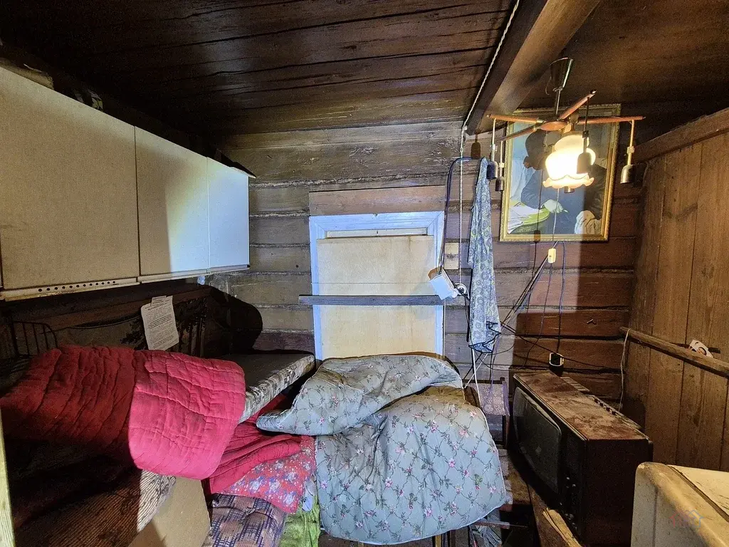 Дом 42 м2 на участке 15 сот. - Фото 7