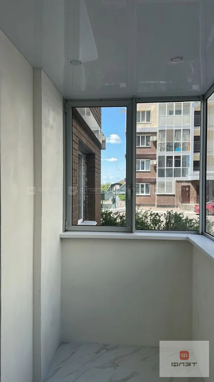 Продажа квартиры, Казань, ул. Профессора Камая - Фото 17