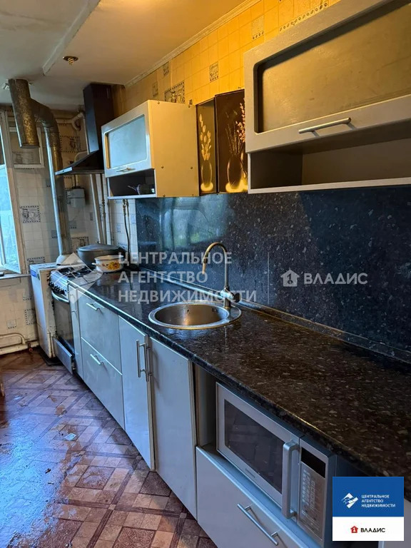 Продажа квартиры, Рыбное, Рыбновский район, ул. Интернациональная - Фото 14