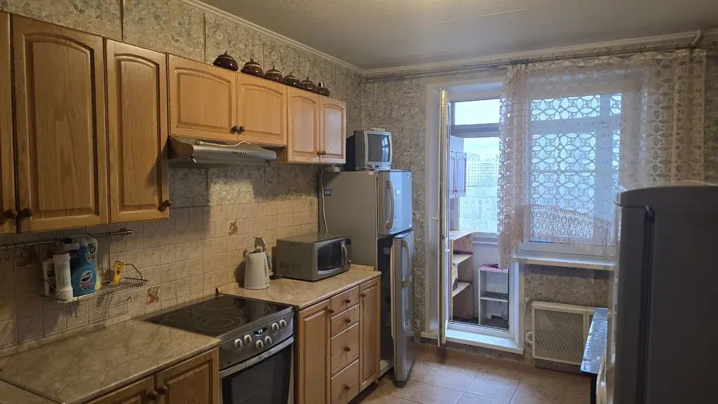 Продается 3-х комн. квартира в Зеленограде - Фото 14