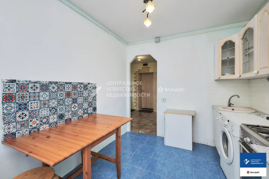 Продажа квартиры, Рязань, ул. Мервинская - Фото 5