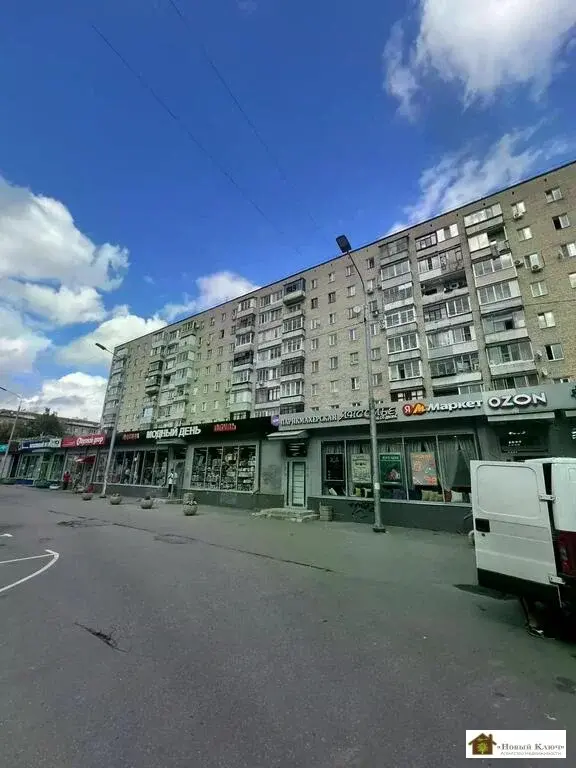 Продается 2-ух комнатная квартира - Фото 18