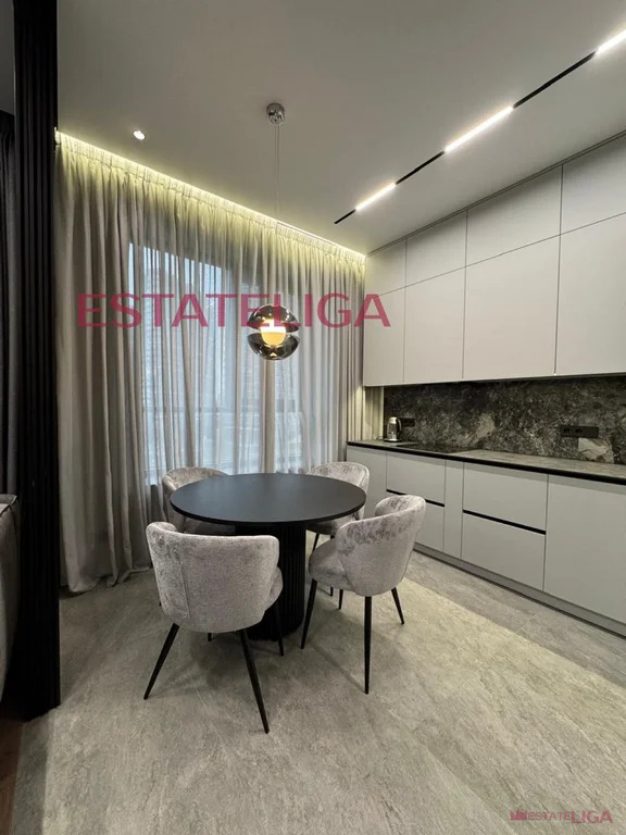 Аренда квартиры, м. Шелепиха, Причальный проезд - Фото 5