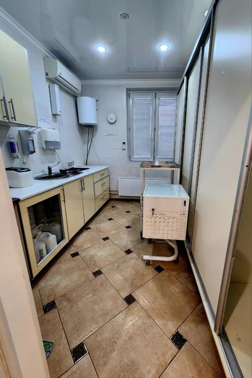 Аренда помещения 123 м2 с ремонтом под массаж, стоматологию - Фото 10