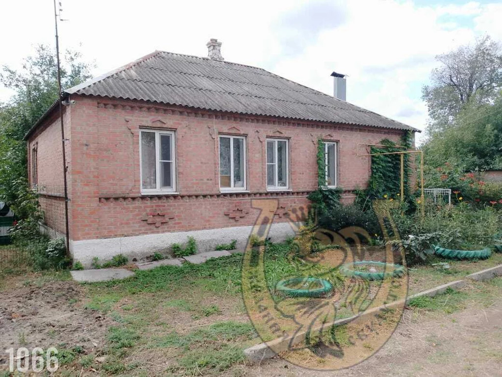 Продажа дома, Старочеркасская, Аксайский район, Лесная, 2 - Фото 0