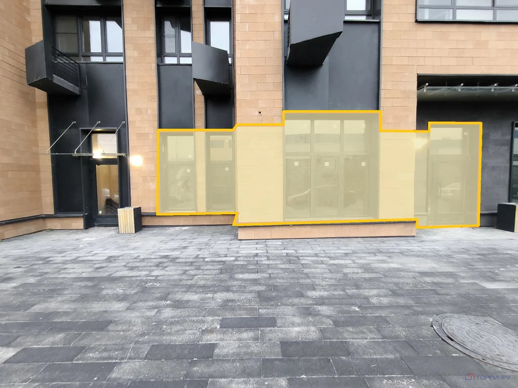 Продажа торгового помещения, ул. Родниковая - Фото 2