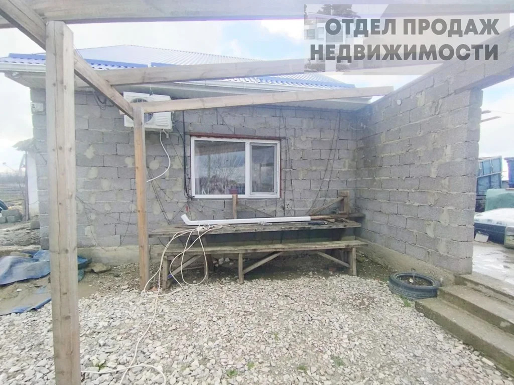 Домик за городом. - Фото 4