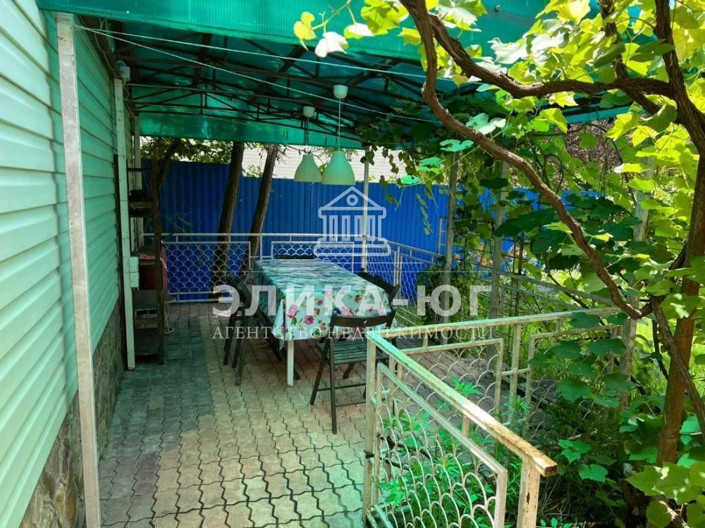 Продажа дома, Джубга, Туапсинский район, ул. Колхозная - Фото 5