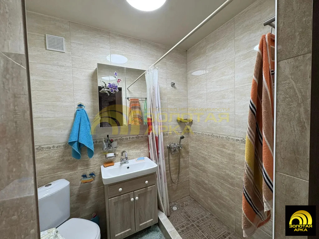 Продажа дома, Анастасиевская, Славянский район, ул. Безымянная - Фото 11