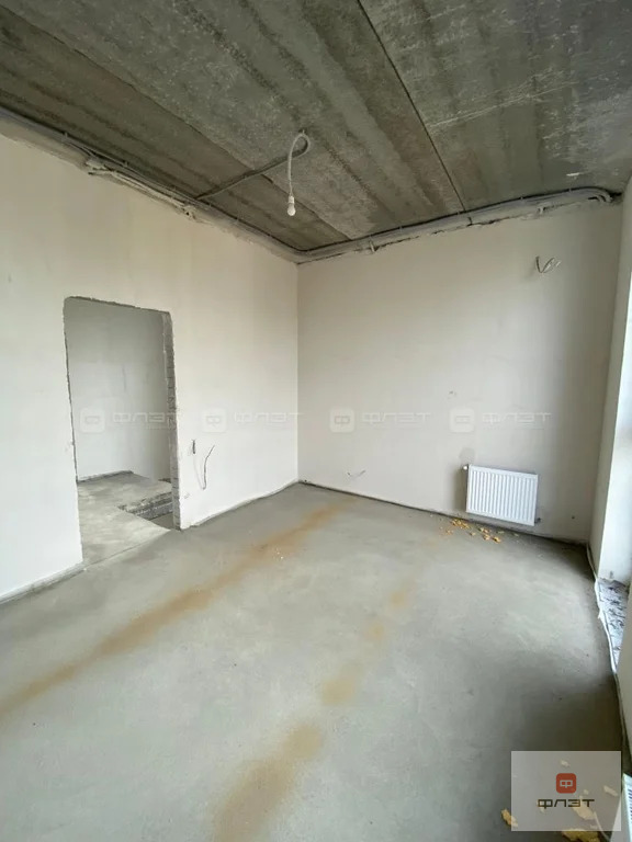 Продажа таунхауса, Куюки, Пестречинский район, 17-й квартал - Фото 19