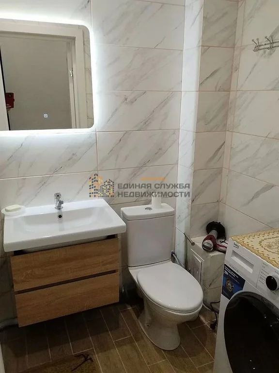 Аренда квартиры, Уфа, ул. Ахметова - Фото 11