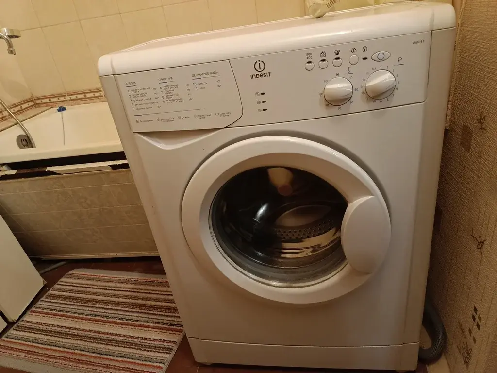 1 к.кв. ул. Курчатова, дом 52 - Фото 11