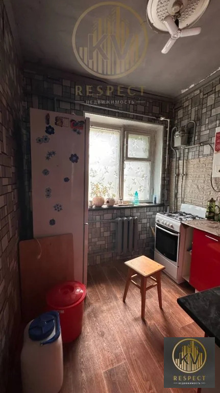 Продажа квартиры, Новотерский, Минераловодский район, ул. Школьная - Фото 3