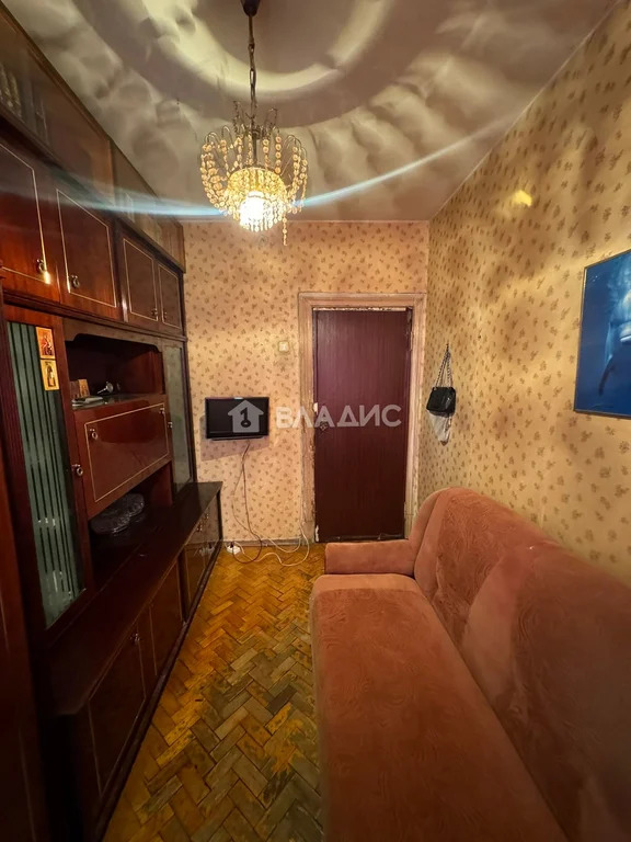 Москва, Варшавское шоссе, д.18к1, 3-комнатная квартира на продажу - Фото 8
