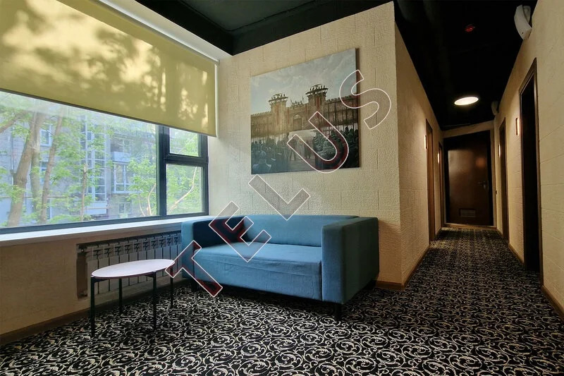 м. Сокольники, Песочный переулок, 1064.40 м2, "Продажа здания под ... - Фото 6