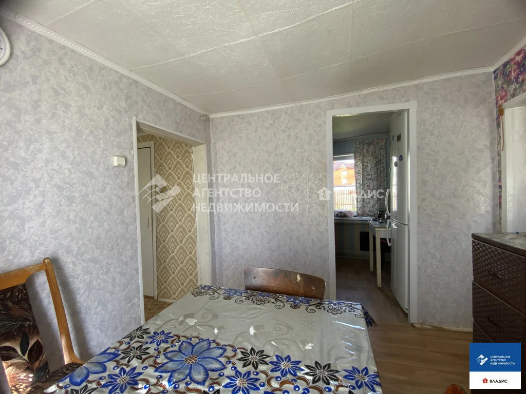 Продажа дома, Скопин, 1-я Поташная улица - Фото 15