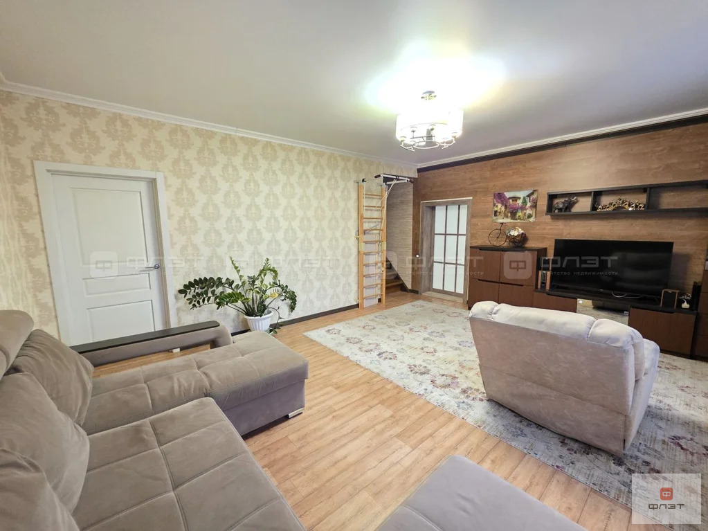 Продажа дома, Казань, тер. СНТ Медик - Фото 9