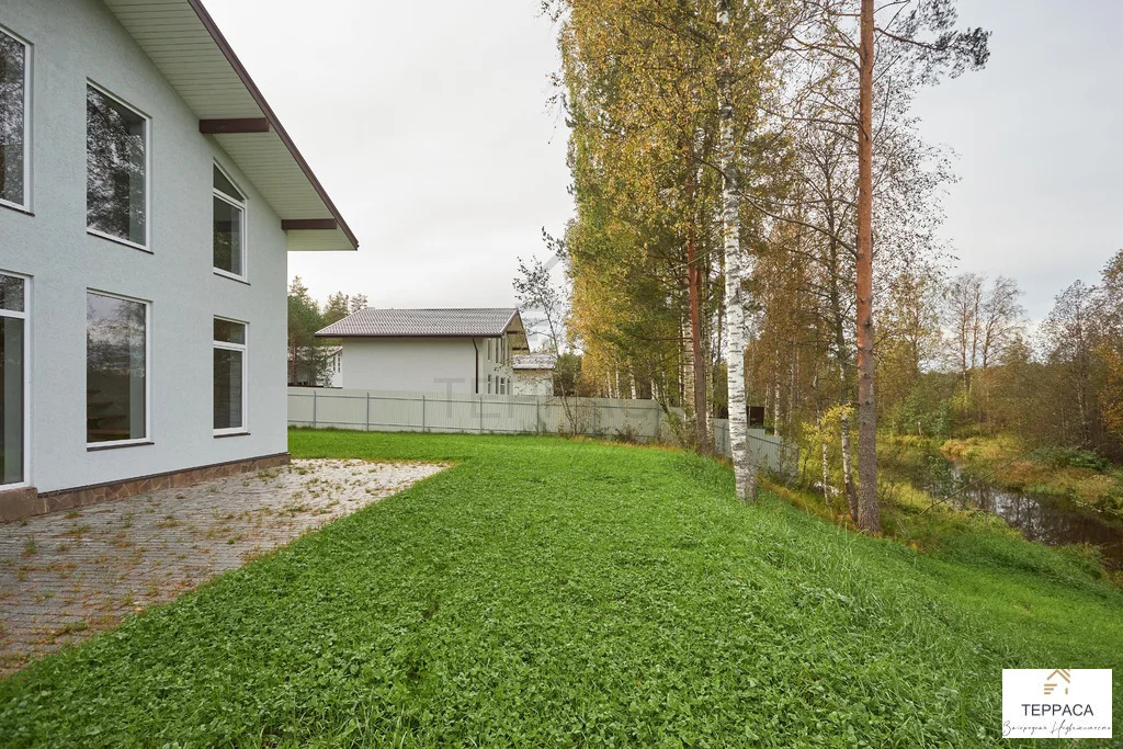 Продажа дома, Борисово, Бокситогорский район - Фото 9