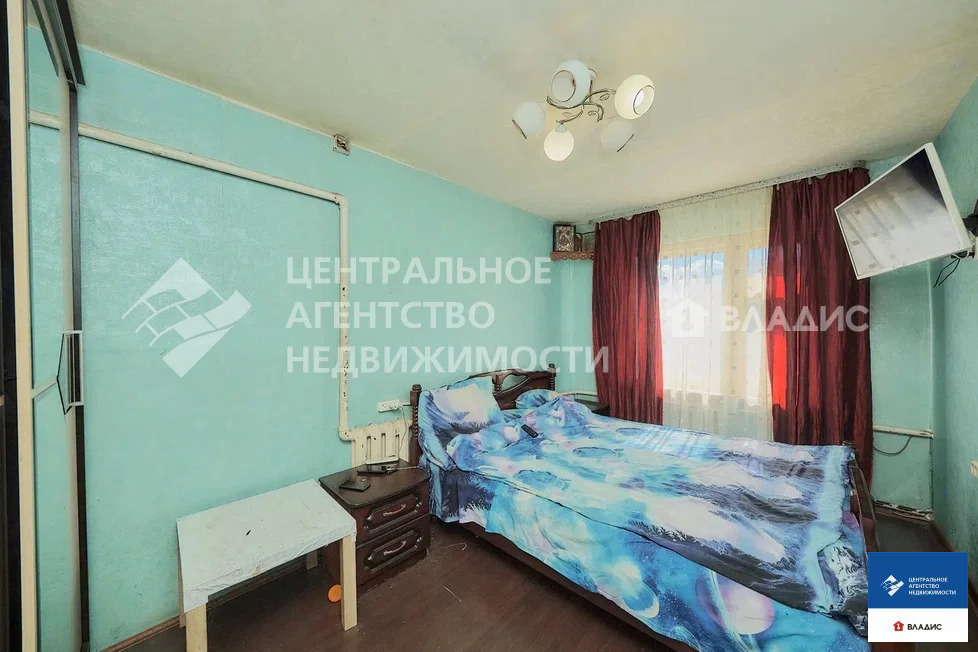 Продажа дома, Рыбное, Рыбновский район, ул. Тургенева - Фото 4