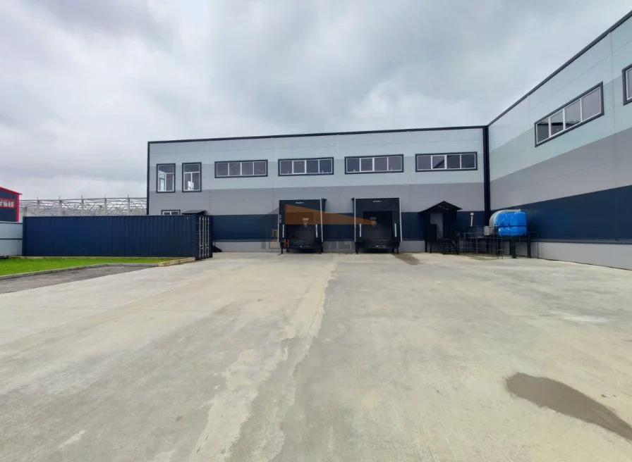 Аренда производственного помещения, Ленинский район, 49 - Фото 1