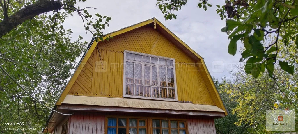 Продажа дома, Шеланга, Верхнеуслонский район, ул. Набережная - Фото 23