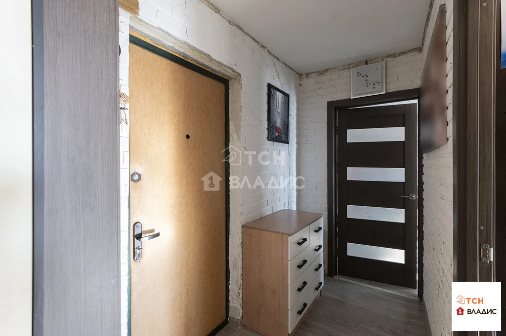 Продажа квартиры, Биокомбината, Щелковский район, 11 - Фото 12