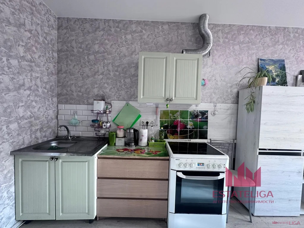 Аренда квартиры, Лопатино, Ленинский район, Сухановская улица - Фото 8