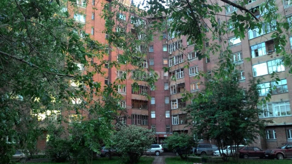 Продажа квартиры, Новосибирск, ул. Народная - Фото 10